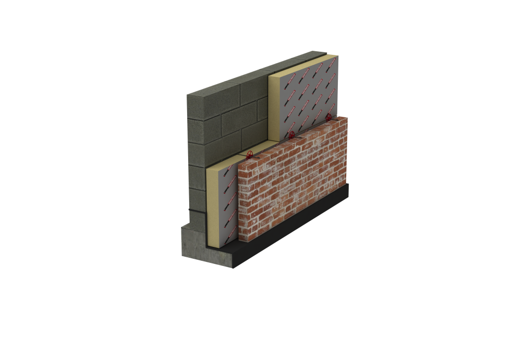 Thermal Insulation | London Lintels