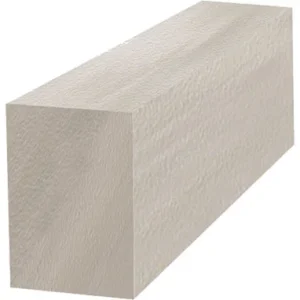 Pad Stone 100 x 215 x 660mm