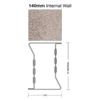 Birtley Lintel SB140HDX