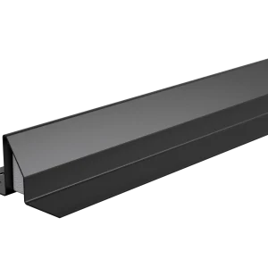 CATNIC COUGAR OPEN BACK CLOSED EAVES LINTEL 750MM CGE90/100