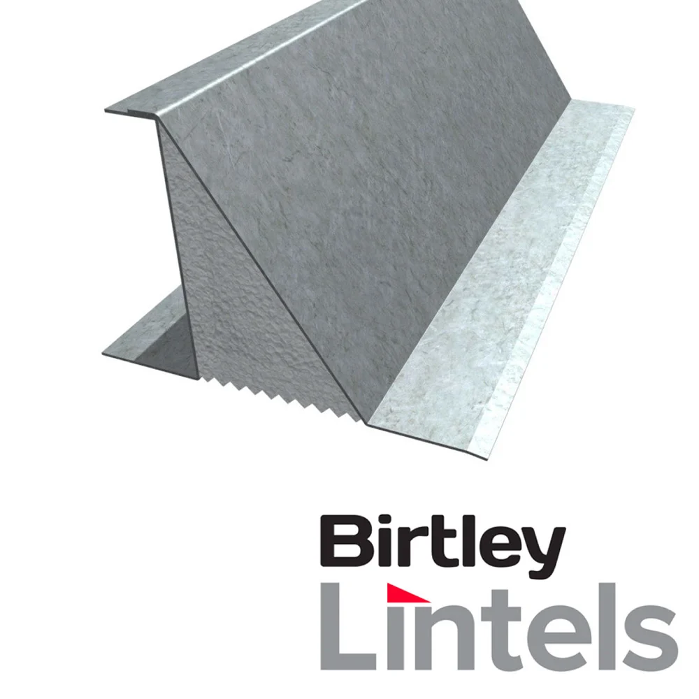 Naylor Fair Faced Lintels