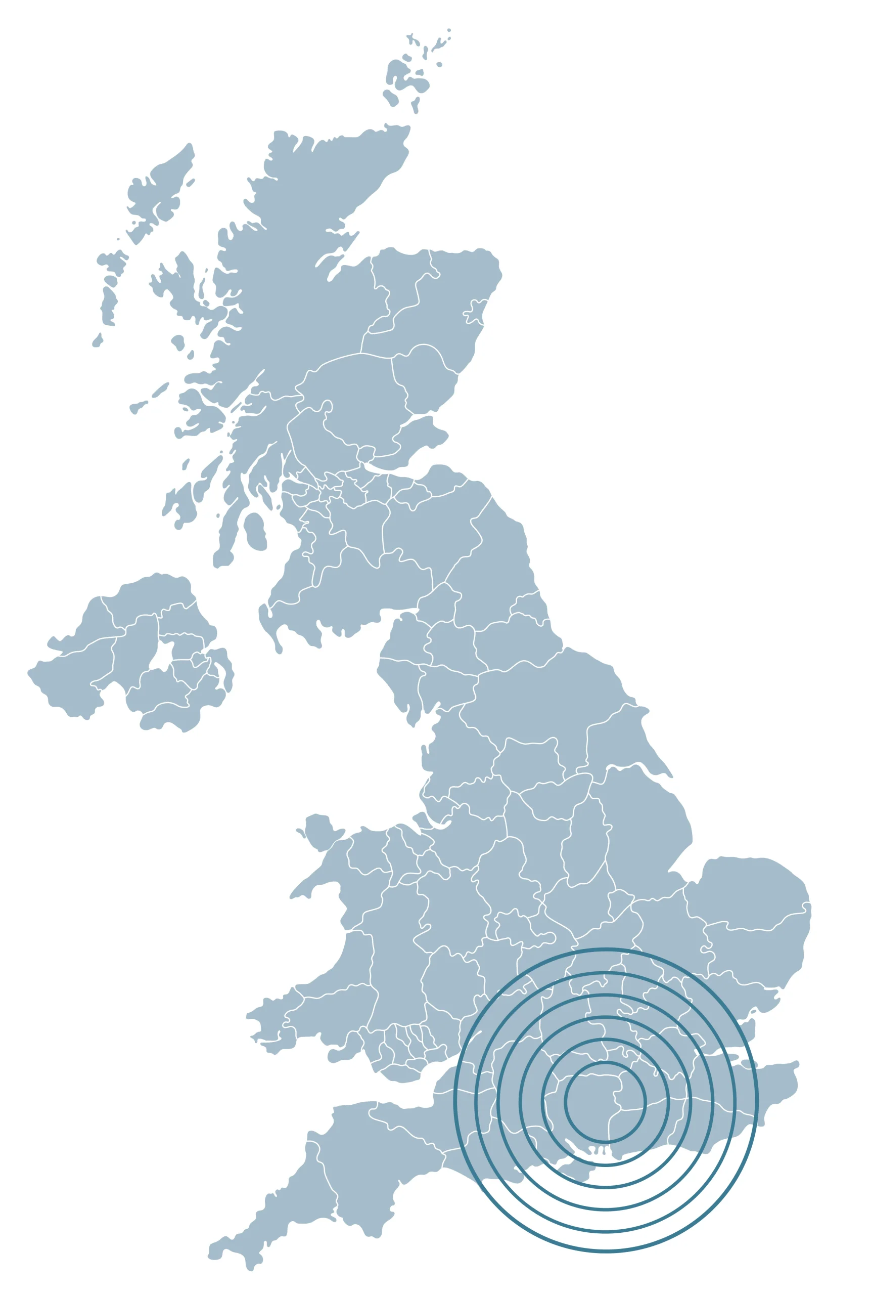 LL map June 2025