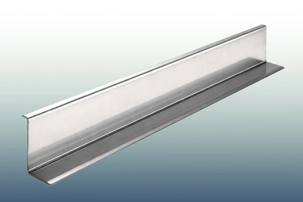 ACS L1 stainless steel lintel